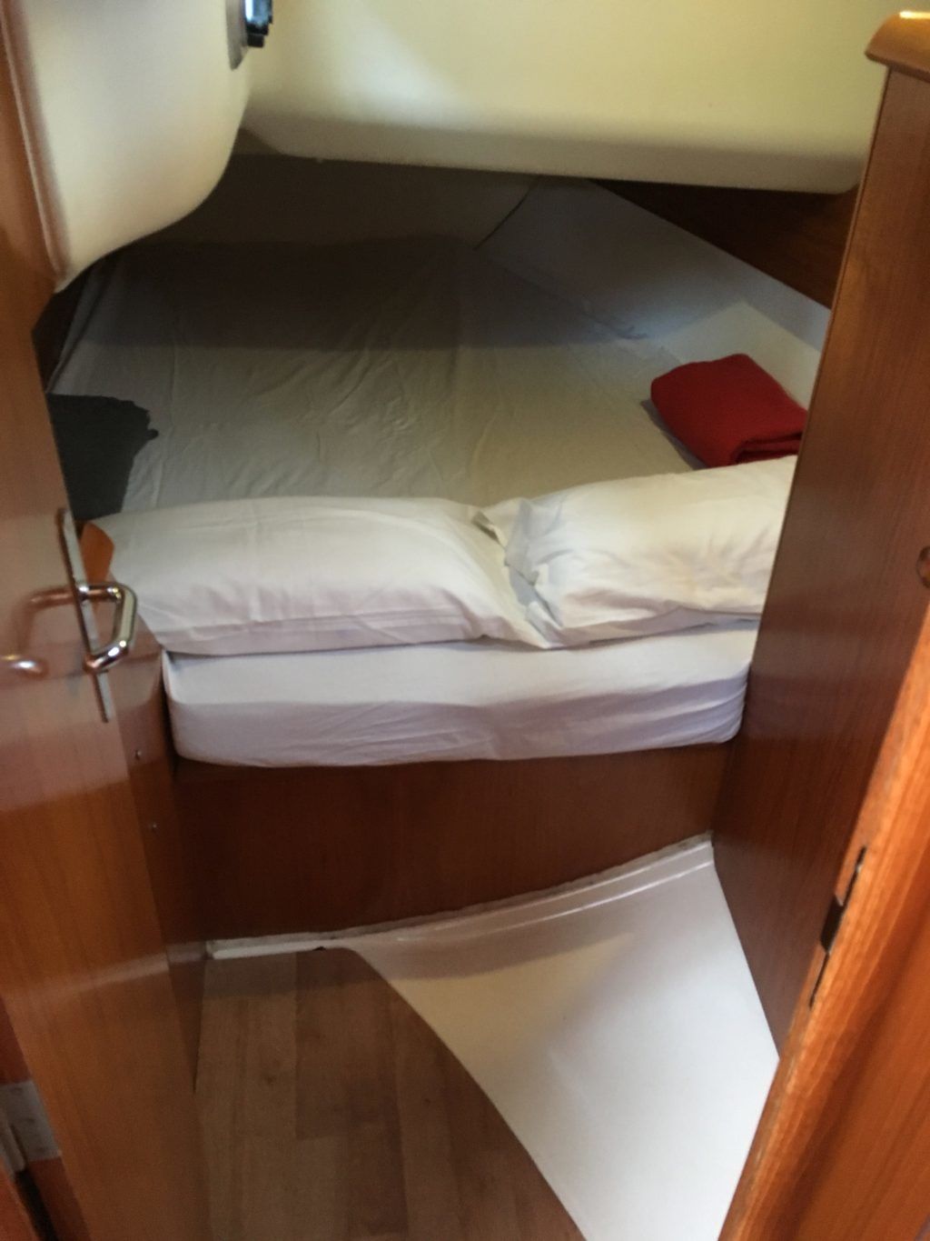 Jeanneau Sun Odyssey 40 | Trinidad