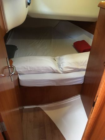 Jeanneau Sun Odyssey 40 | Trinidad