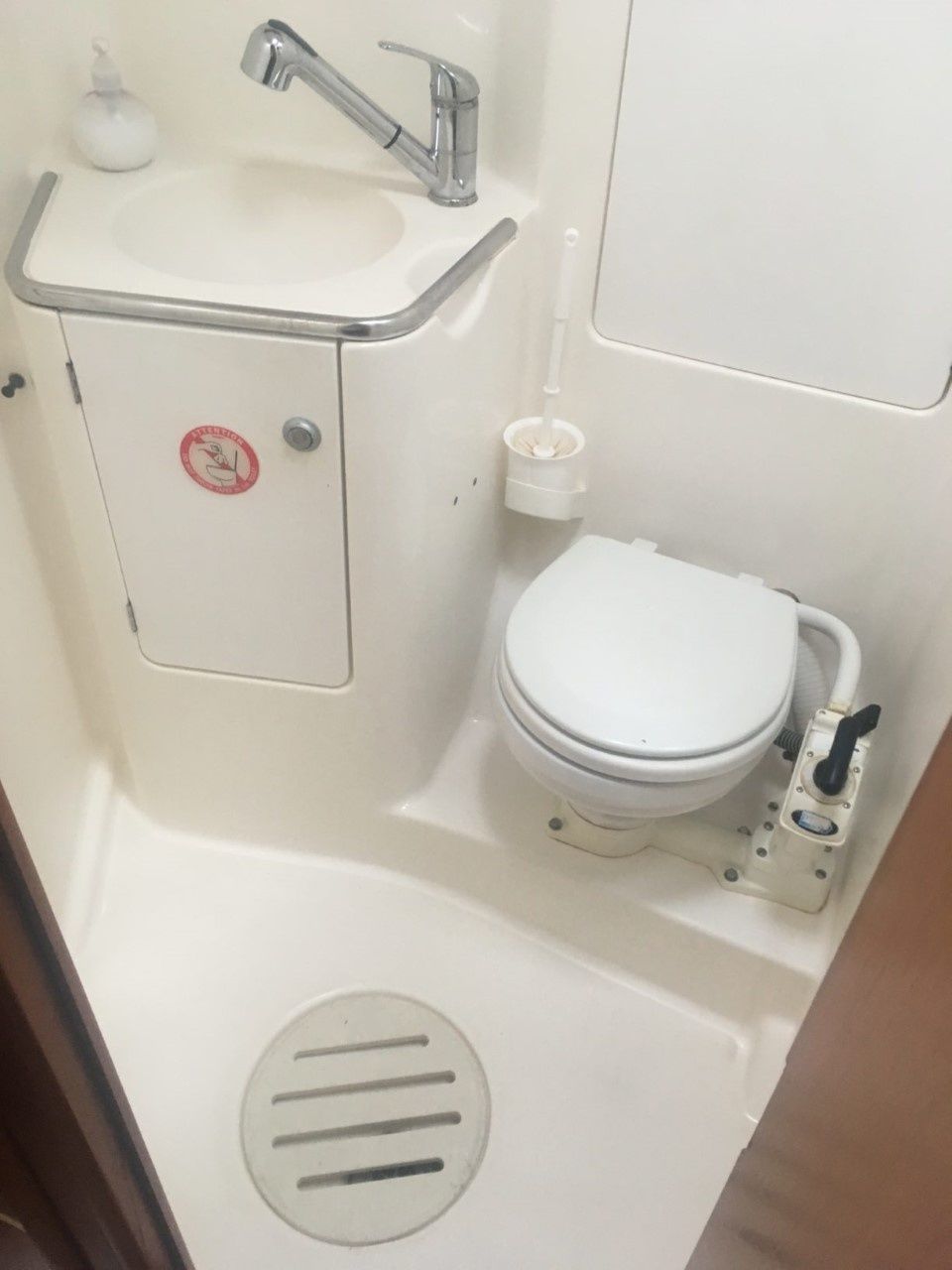 Jeanneau Sun Odyssey 40 | Trinidad