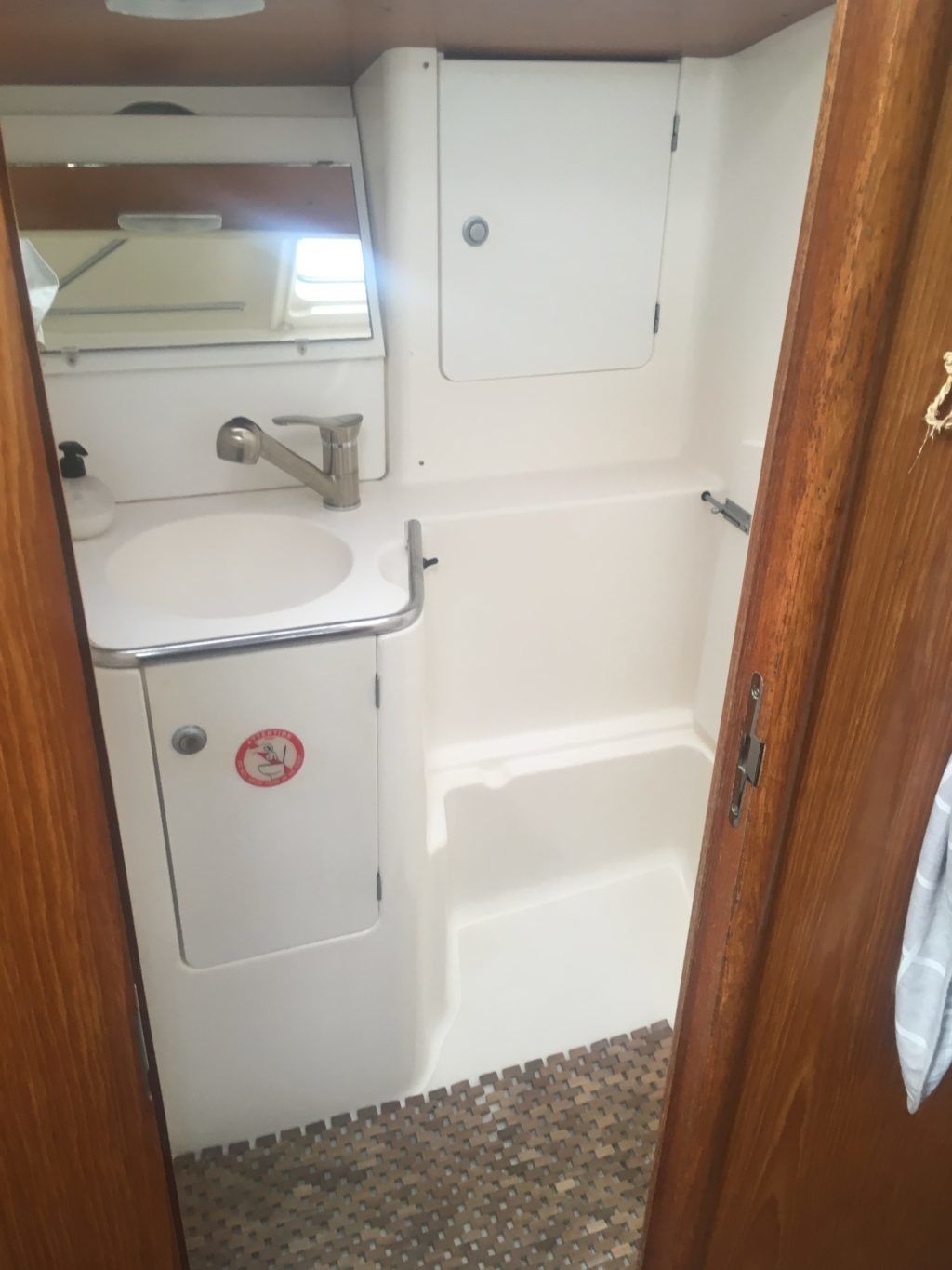 Jeanneau Sun Odyssey 40 | Trinidad