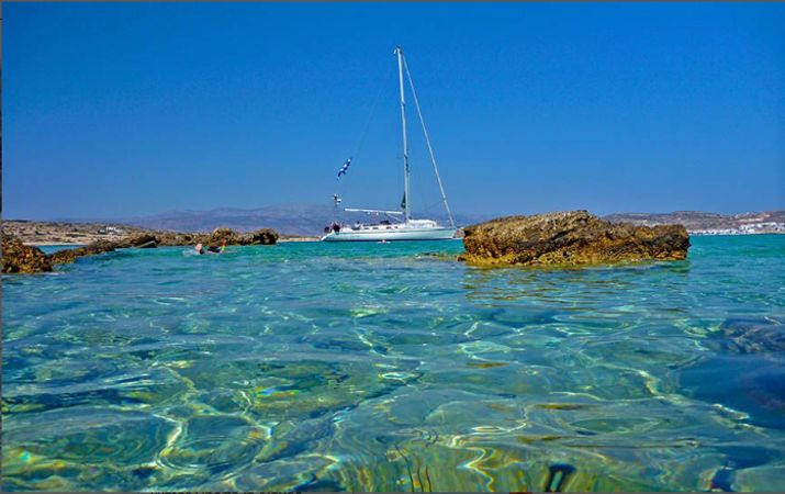 Beneteau First 45 | Annabella