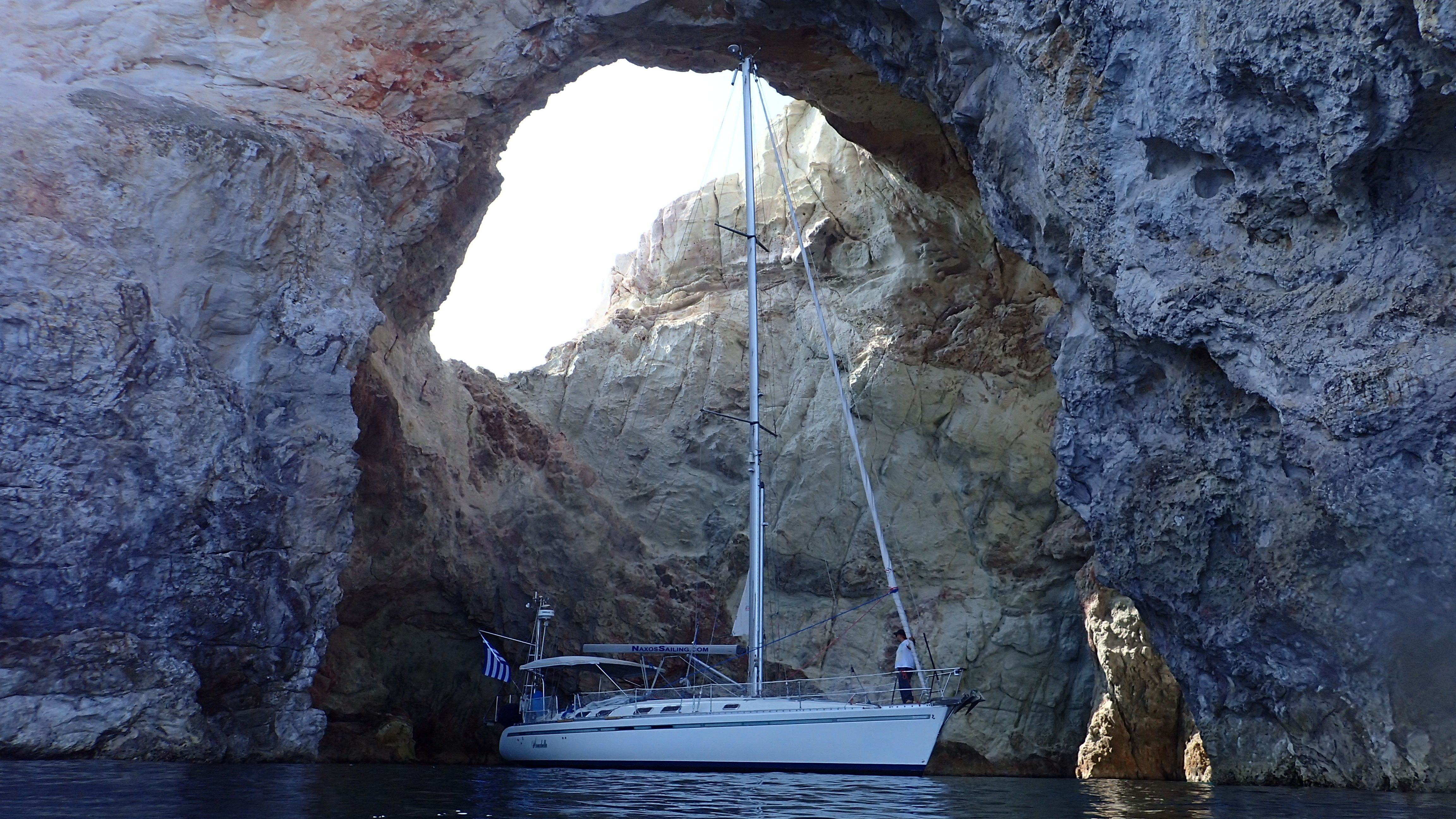 Beneteau First 45 | Annabella