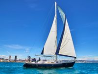 Jeanneau Sun Odyssey 45 (2012)