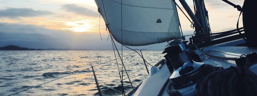 Jeanneau Sun Odyssey 45 | Barefoot
