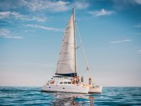Lagoon 400 (2012)