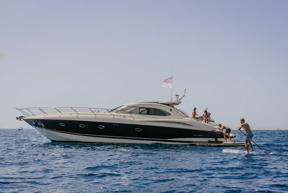 Predator 58