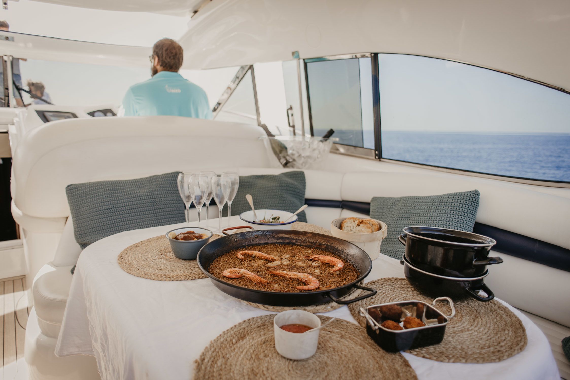 Sunseeker Predator 58 | Ocean