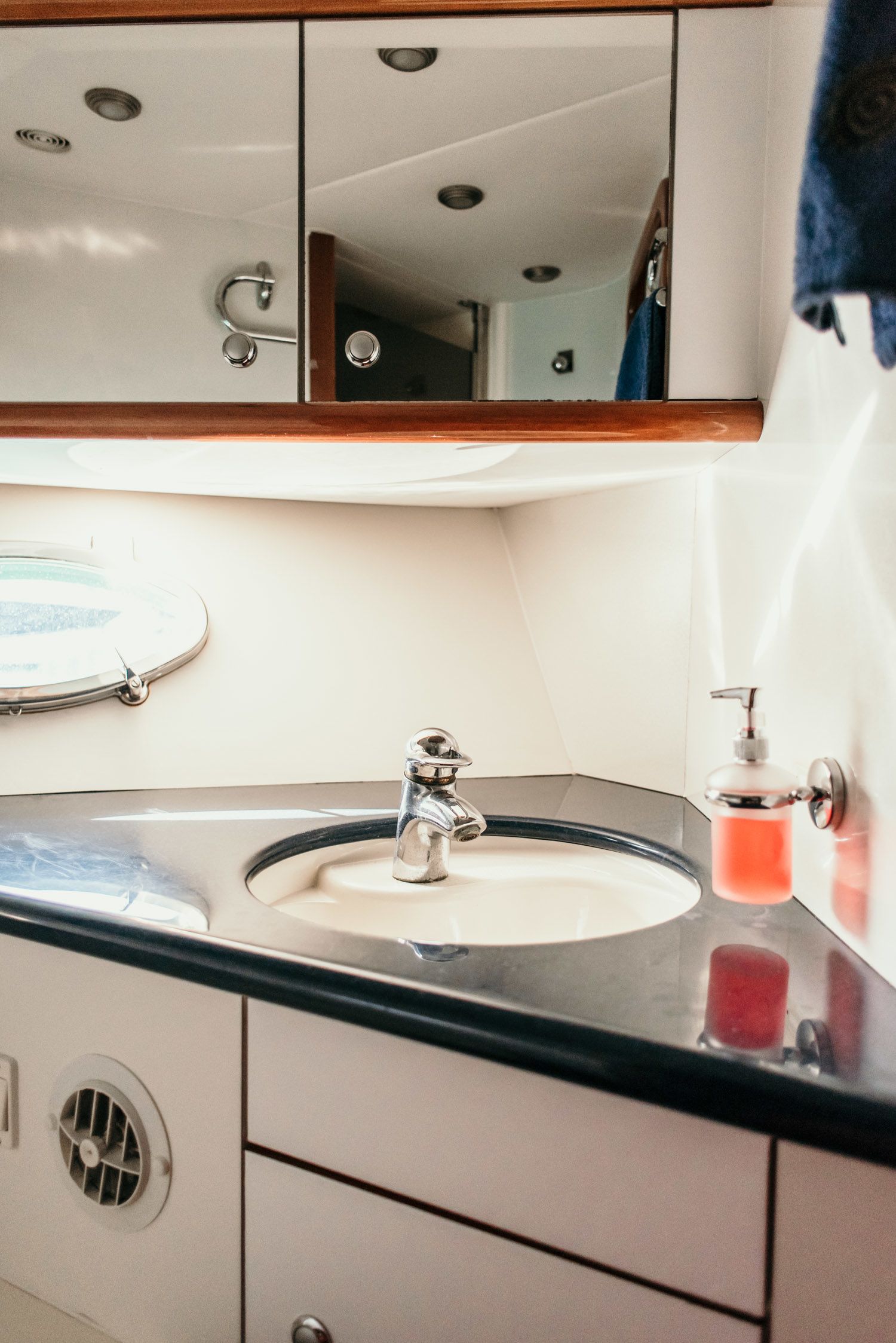 Sunseeker Predator 58 | Ocean