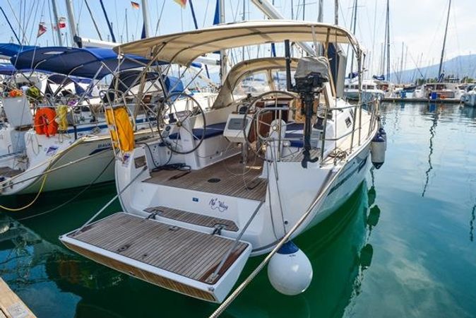 Bavaria Cruiser 37 | Kedi
