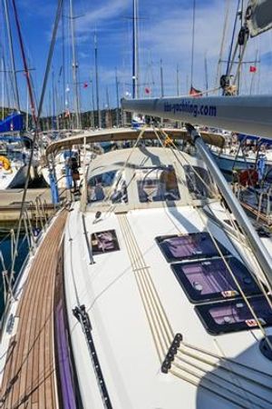 Bavaria Cruiser 37 | Kedi