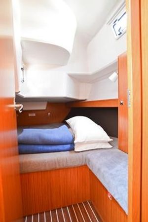 Bavaria Cruiser 37 | Kedi