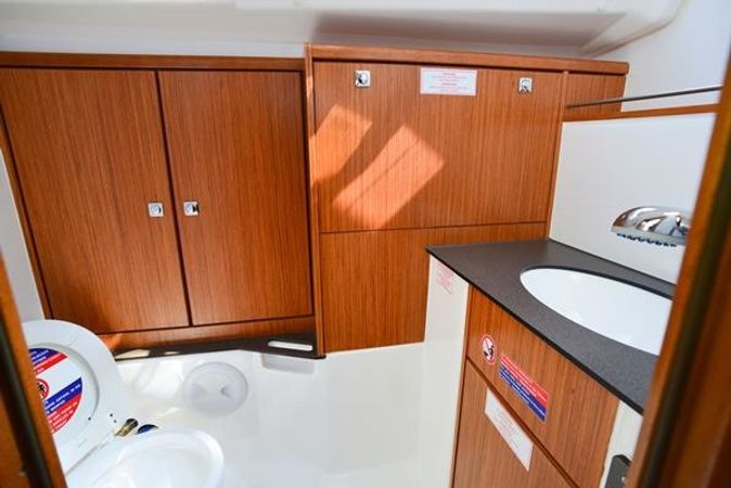 Bavaria Cruiser 37 | Kedi