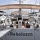 Jeanneau Sun Odyssey 440 | Rebelezza