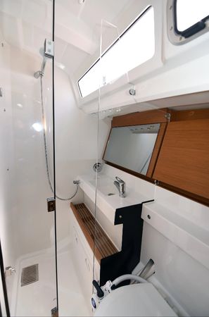 Jeanneau Sun Odyssey 440 | Rebelezza