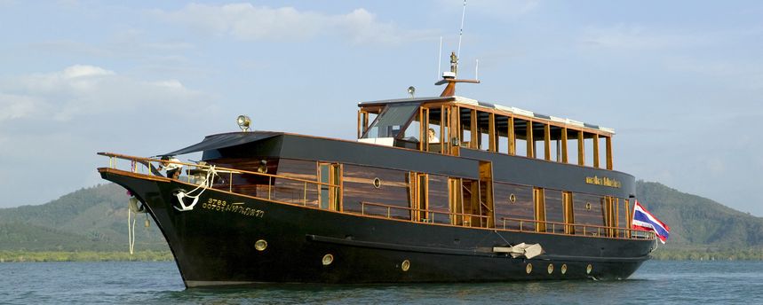 Custom Built 90 | Maha Bhetra