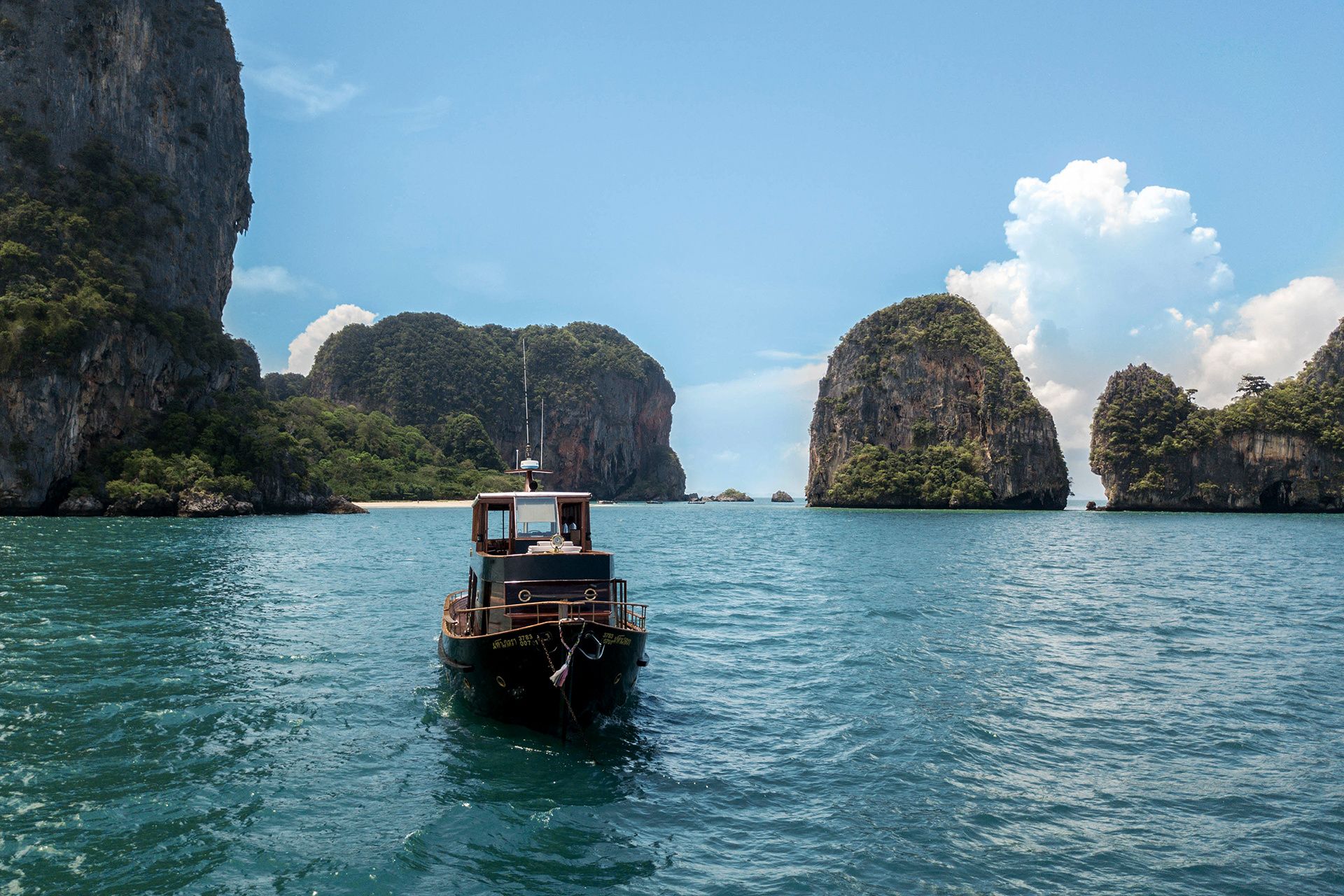 Custom Built 90 | Maha Bhetra