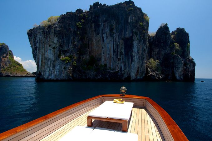 Custom Built 90 | Maha Bhetra