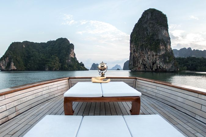 Custom Built 90 | Maha Bhetra