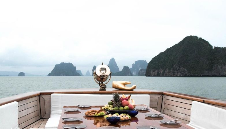 Custom Built 90 | Maha Bhetra