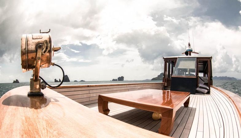 Custom Built 90 | Maha Bhetra