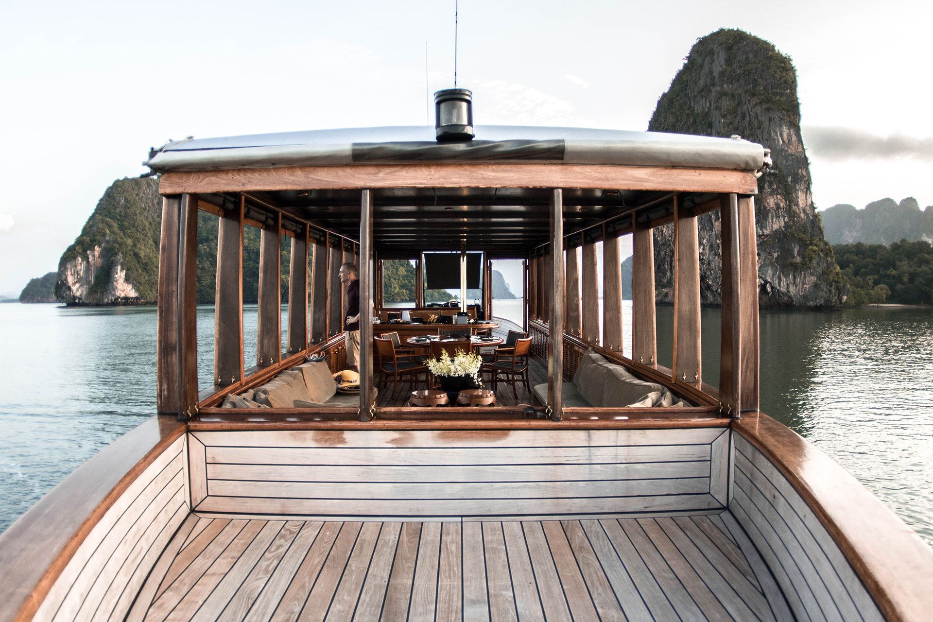 Custom Built 90 | Maha Bhetra