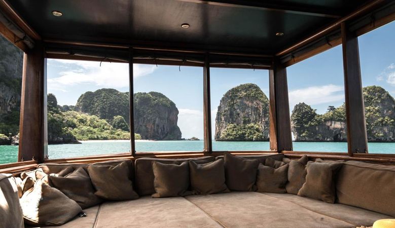 Custom Built 90 | Maha Bhetra