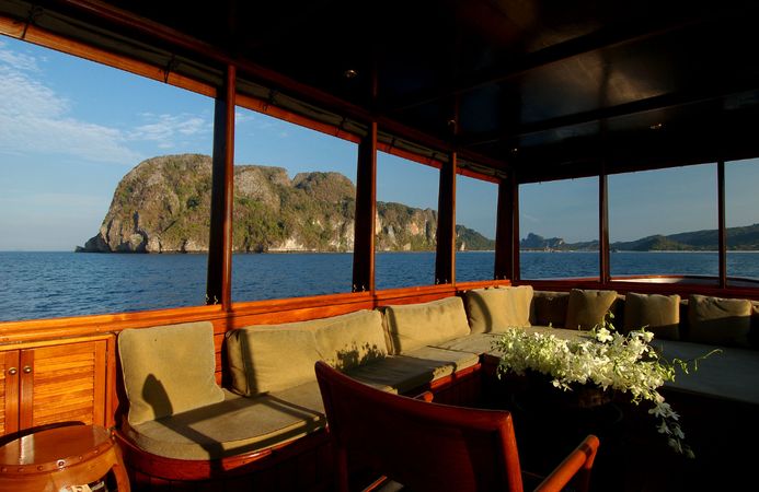 Custom Built 90 | Maha Bhetra