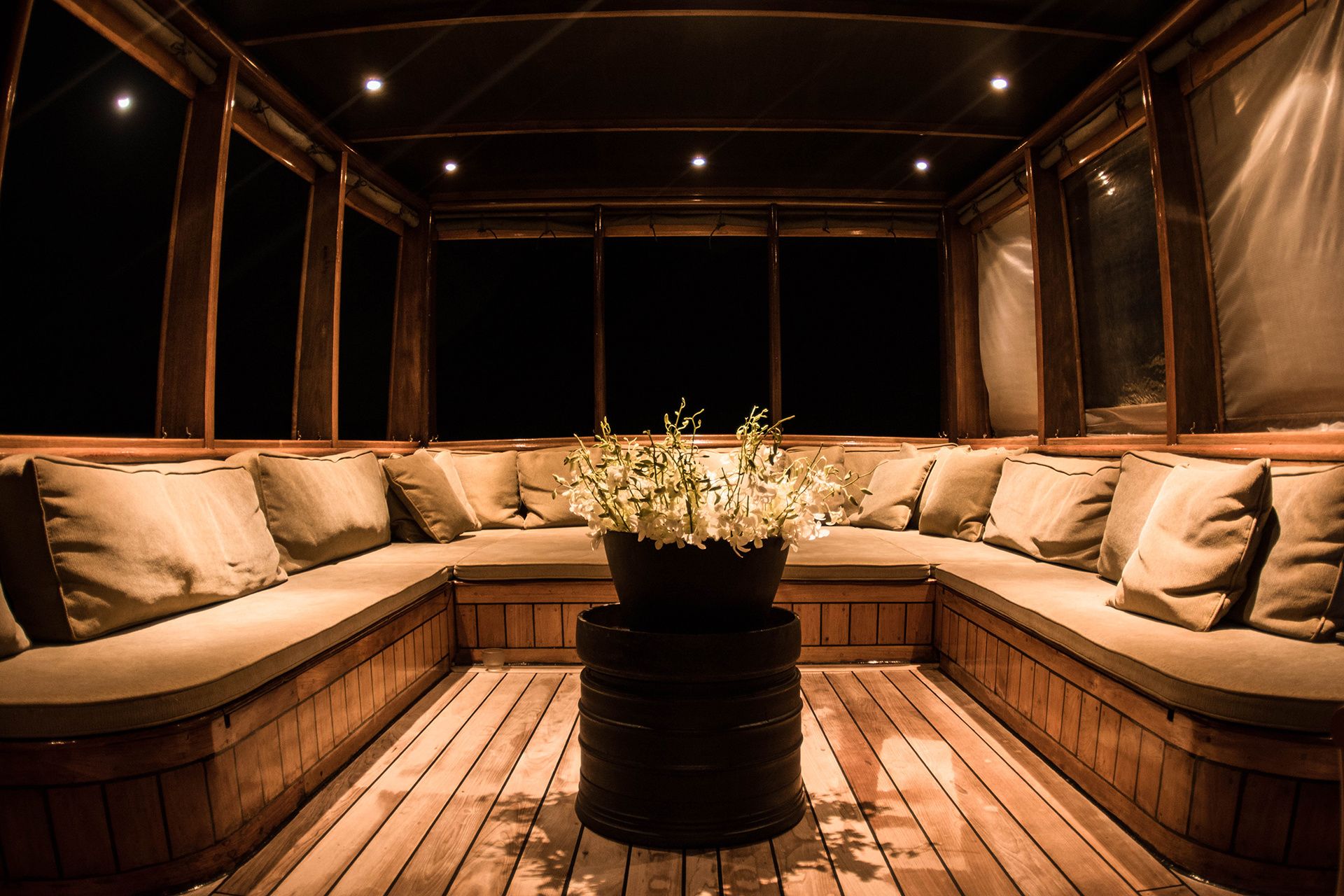 Custom Built 90 | Maha Bhetra