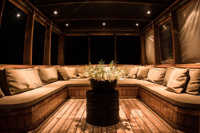 Custom Built 90 | Maha Bhetra