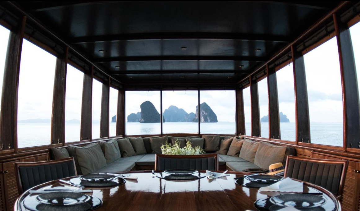 Custom Built 90 | Maha Bhetra