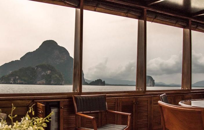 Custom Built 90 | Maha Bhetra