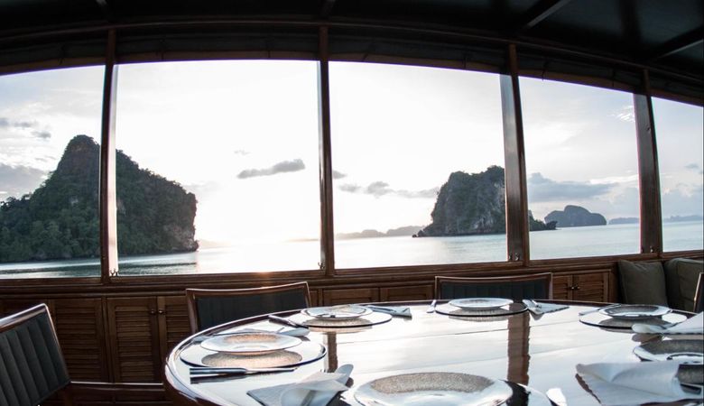 Custom Built 90 | Maha Bhetra