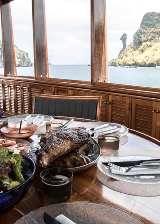 Custom Built 90 | Maha Bhetra