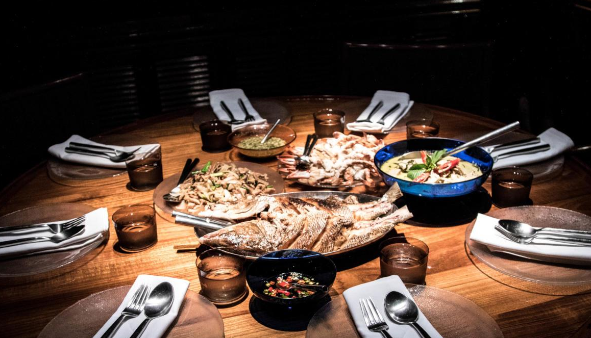 Custom Built 90 | Maha Bhetra