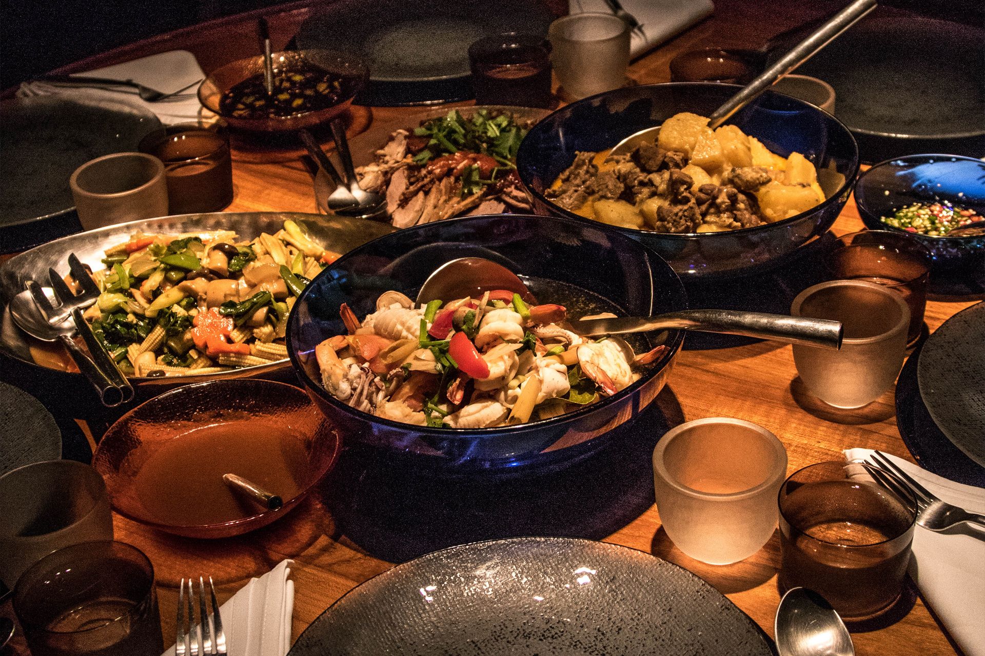 Custom Built 90 | Maha Bhetra