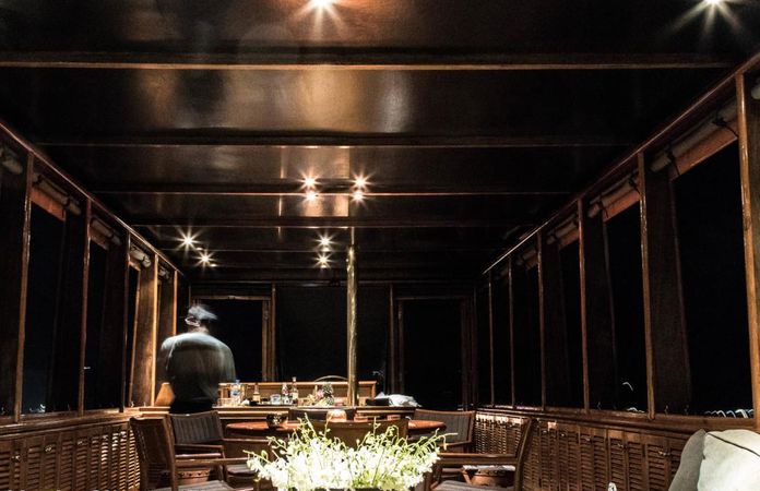 Custom Built 90 | Maha Bhetra