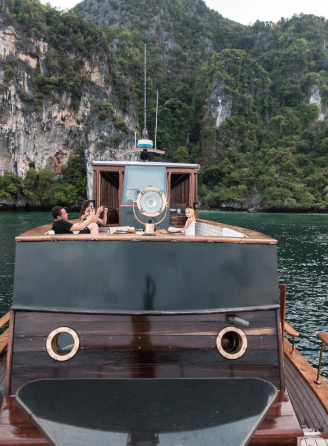 Custom Built 90 | Maha Bhetra