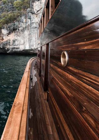 Custom Built 90 | Maha Bhetra