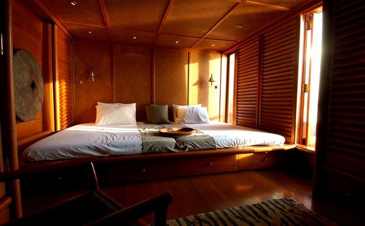 Custom Built 90 | Maha Bhetra