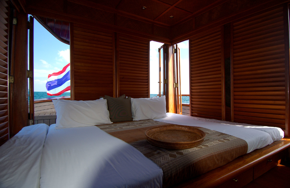 Custom Built 90 | Maha Bhetra