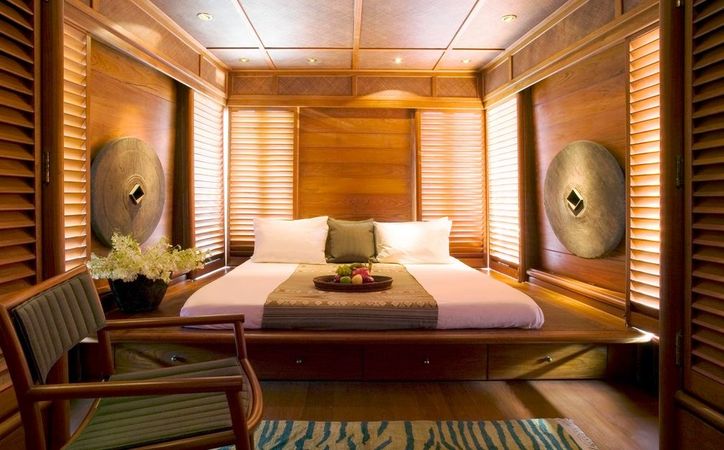 Custom Built 90 | Maha Bhetra