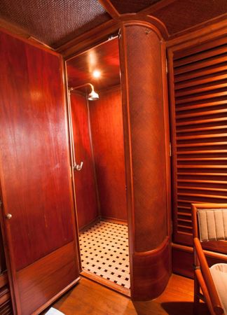 Custom Built 90 | Maha Bhetra