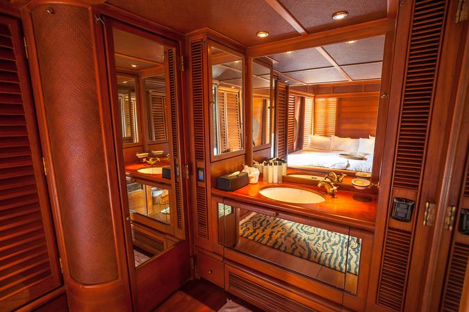 Custom Built 90 | Maha Bhetra