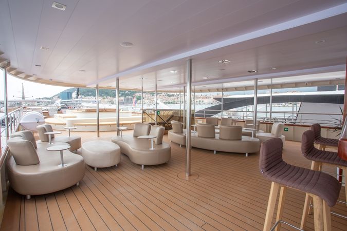 Custom Built 160 | Swallow - Lastavica