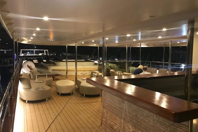 Custom Built 160 | Swallow - Lastavica