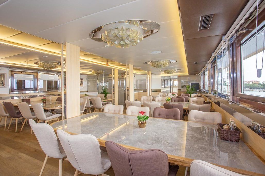 Custom Built 160 | Swallow - Lastavica