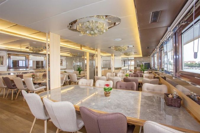 Custom Built 160 | Swallow - Lastavica