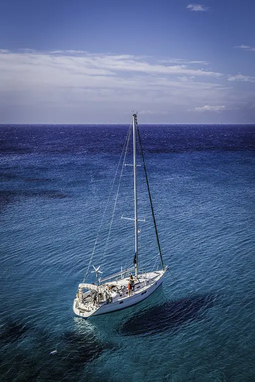 Beneteau Oceanis 440 | Xanemo