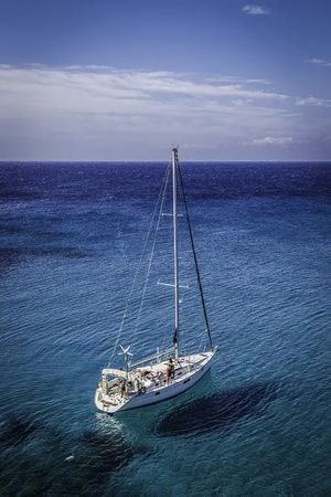 Beneteau Oceanis 440 | Xanemo