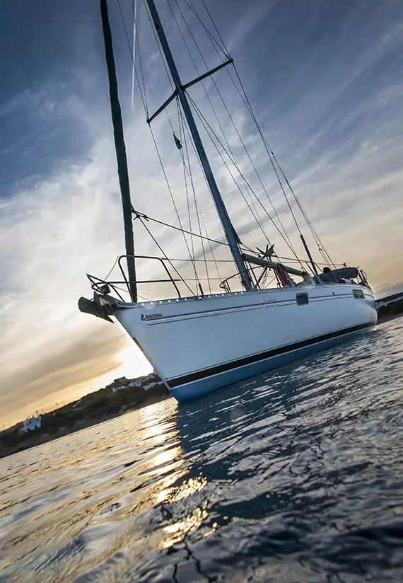 Beneteau Oceanis 440 | Xanemo